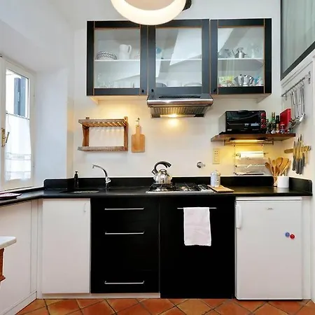 Trastevere Charming Loft | Romeloft Exterior photo