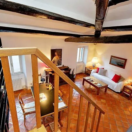Trastevere Charming Loft | Romeloft Exterior photo