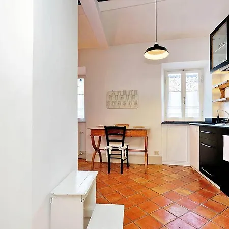 Trastevere Charming Loft | Romeloft Exterior photo