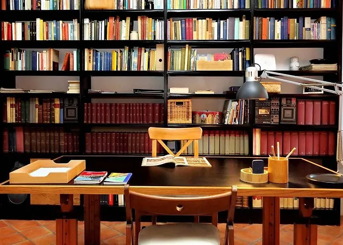 Trastevere Charming Loft | Romeloft